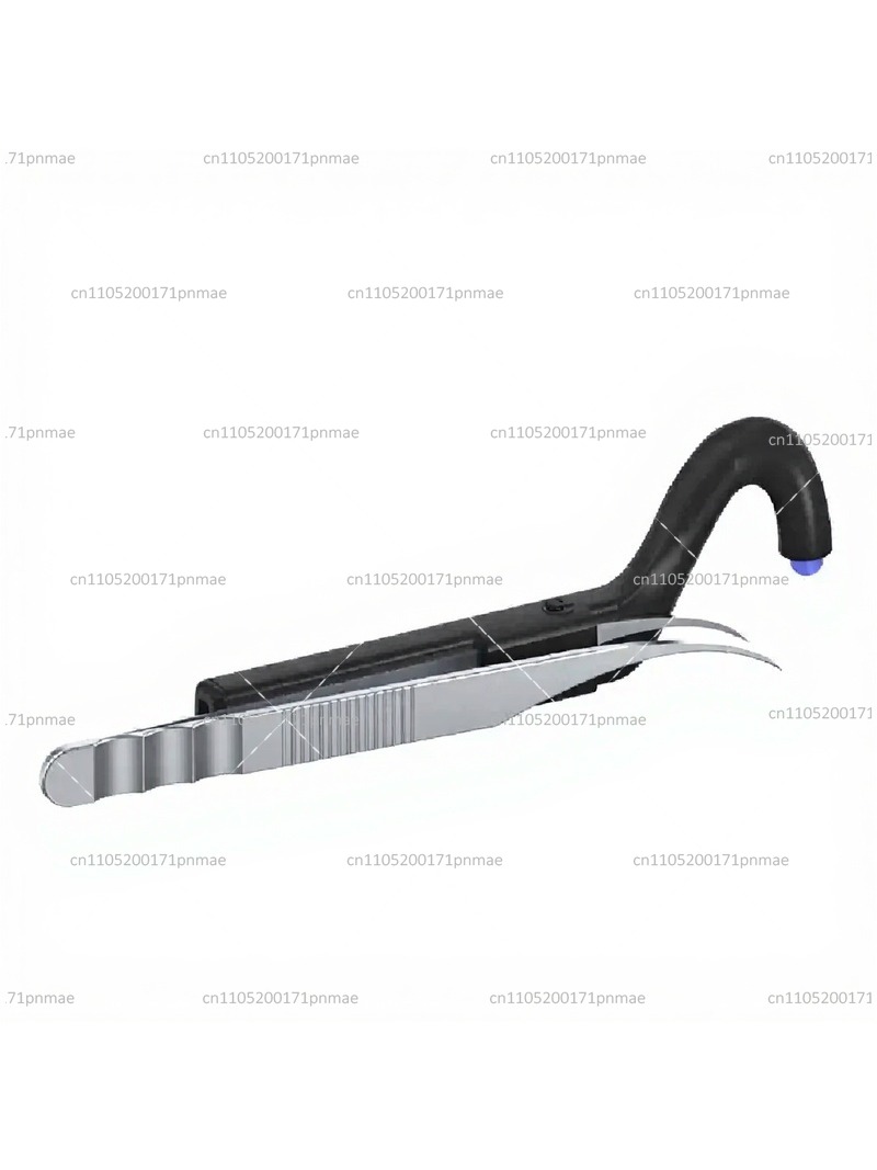 Lash Extension Tweezers - 무선 UV LED 속눈썹 족집게 램프