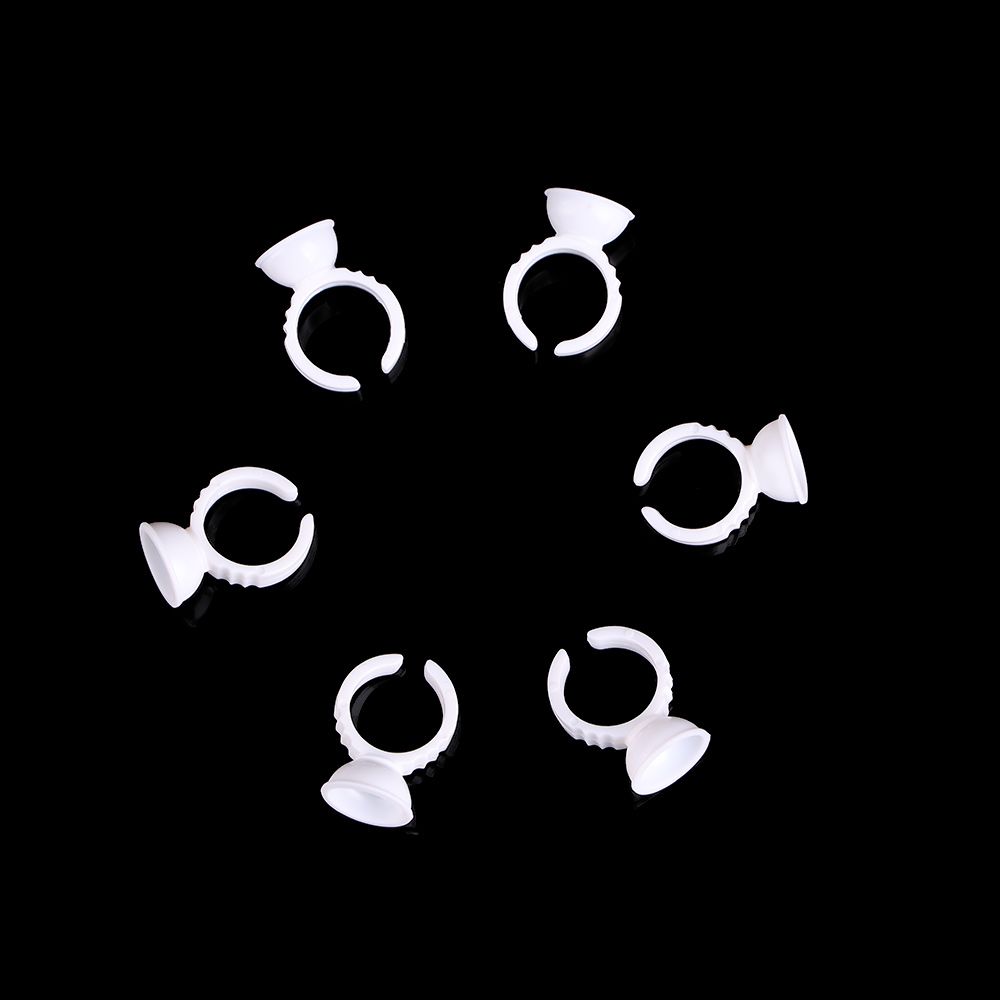 속눈썹 링 팔레트 메이크업 키트 도구 속눈썹 접착제 팔 - Eyelash Extension Open Eye 리뷰 및 가격
