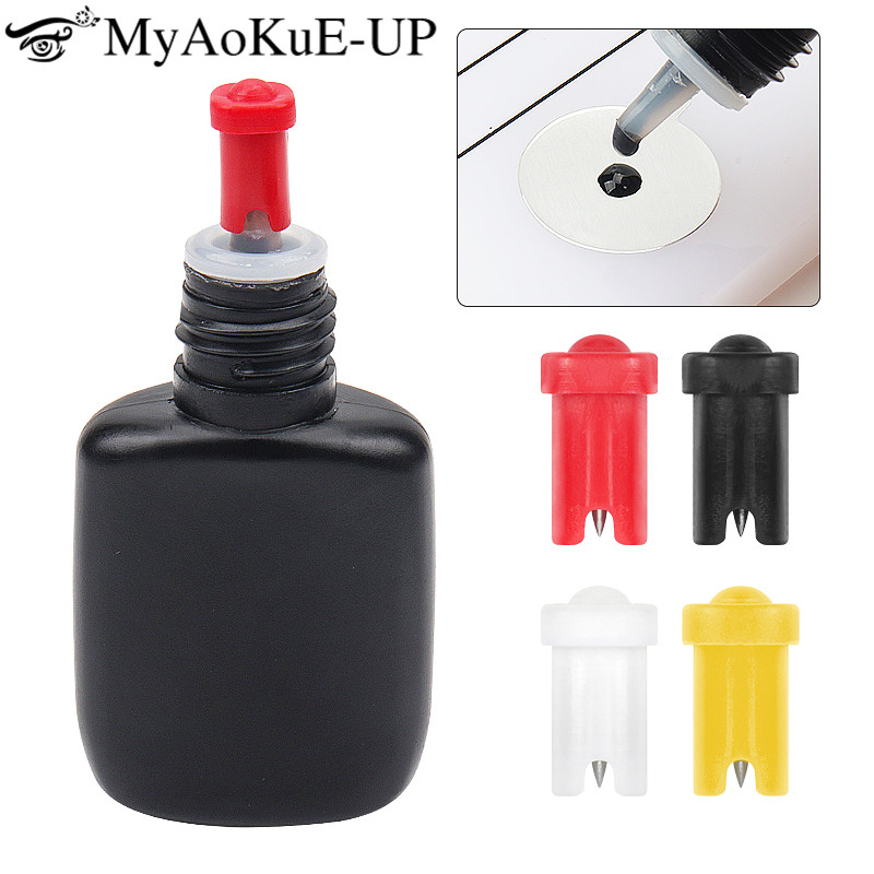 속눈썹 접착제 병 블로킹 바늘 교체, 속눈썹 연장 접착 - Eyelash Extension Usa 리뷰 및 가격