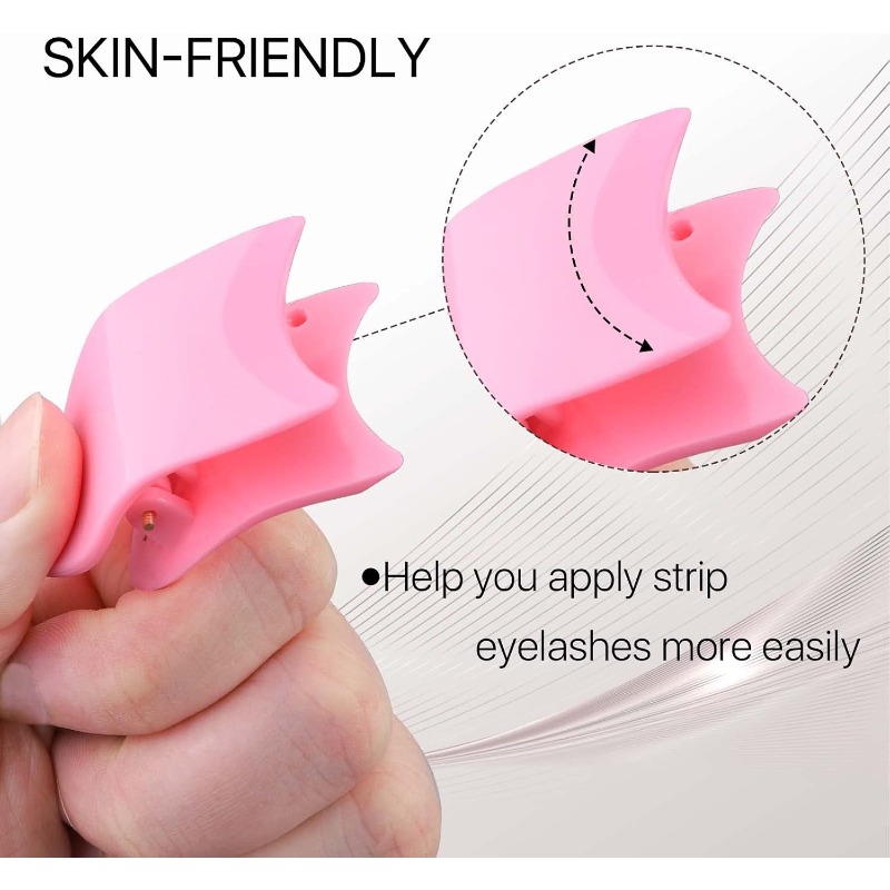 속눈썹 애플리케이터 도구 35mm 폭 속눈썹 애플리케이 - Lash Extension Tweezers 리뷰 및 가격