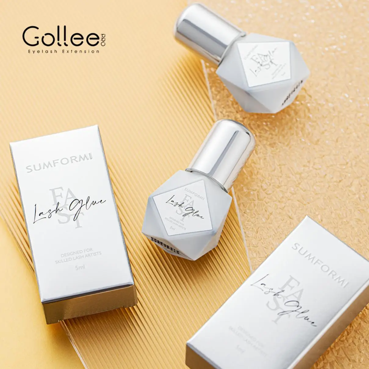 5 병 눈 속눈썹 접착제 자극 없음 5ml 0.5s 빠 - Eyelash Extension Open Eye 리뷰 및 가격