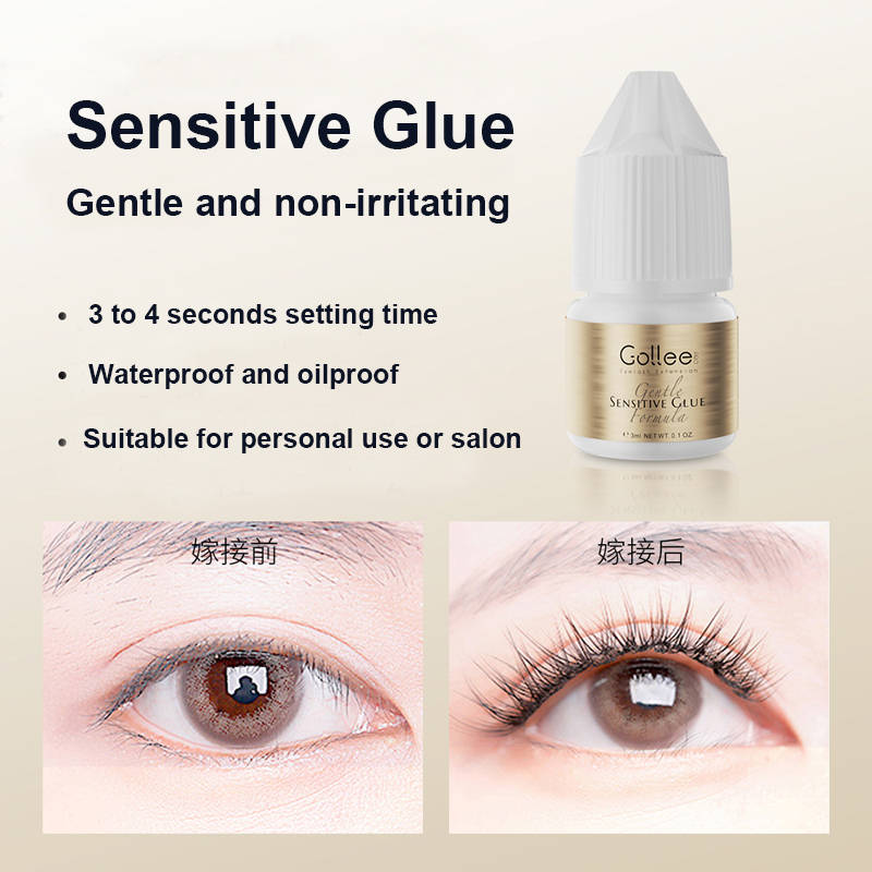 Gollee DIY 속눈썹 연장 선물 상자(연장용 속눈 - Eyelash Extension Open Eye 리뷰 및 가격
