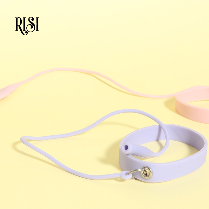 RISI 실리콘 속눈썹 연장 핀셋 팔찌, 속눈썹 보호기 - Lash Extension Tweezers 리뷰 및 가격